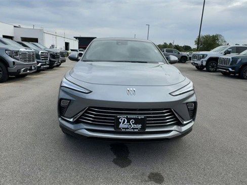 New 2026 Buick Envista Preferred w/ Convenience I Package image 3