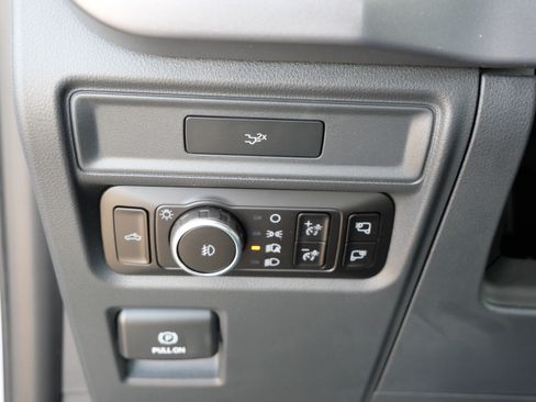 Used 2026 Ford F150 XLT w/ Equipment Group 302A MID AWD/4WD image 26