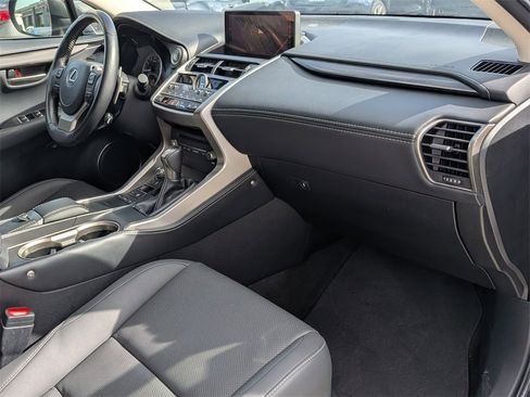 Used 2021 Lexus NX 300 FWD w/ Premium Package image 30