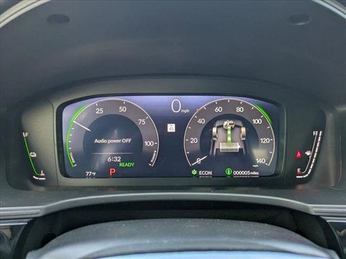 Certified 2025 Honda Civic Sport Touring image 11