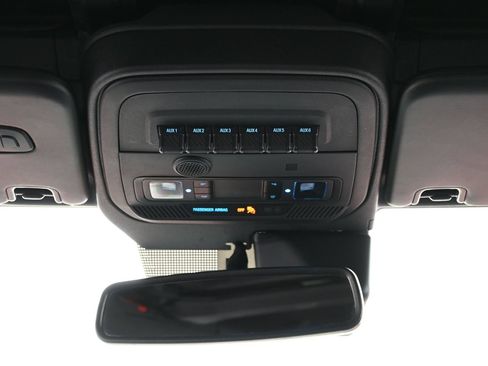 Used 2022 Ford Bronco Raptor AWD/4WD image 28