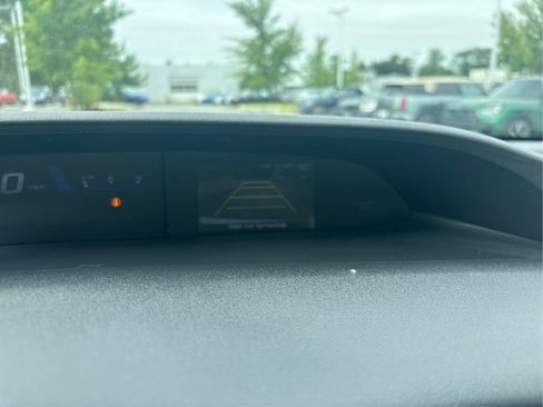Used 2014 Honda Civic LX image 46