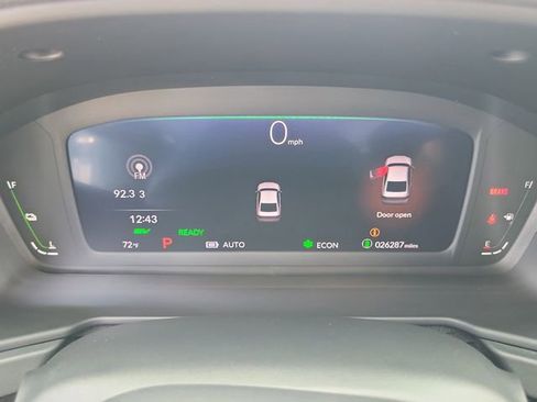 Used 2024 Honda Accord Sport image 23