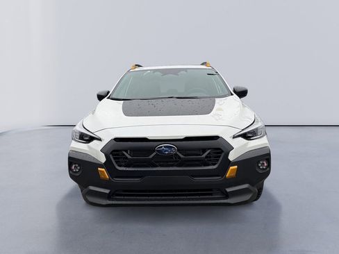 New 2026 Subaru Crosstrek 2.5i Wilderness AWD/4WD image 8