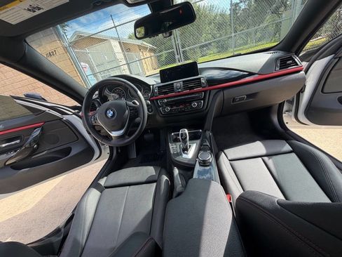 Used 2015 BMW 428i Gran Coupe RWD image 34