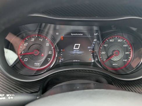 Used 2023 Dodge Charger SXT w/ Blacktop Special Edition image 20