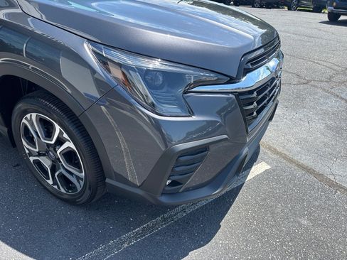 New 2026 Subaru Ascent Limited AWD/4WD image 5