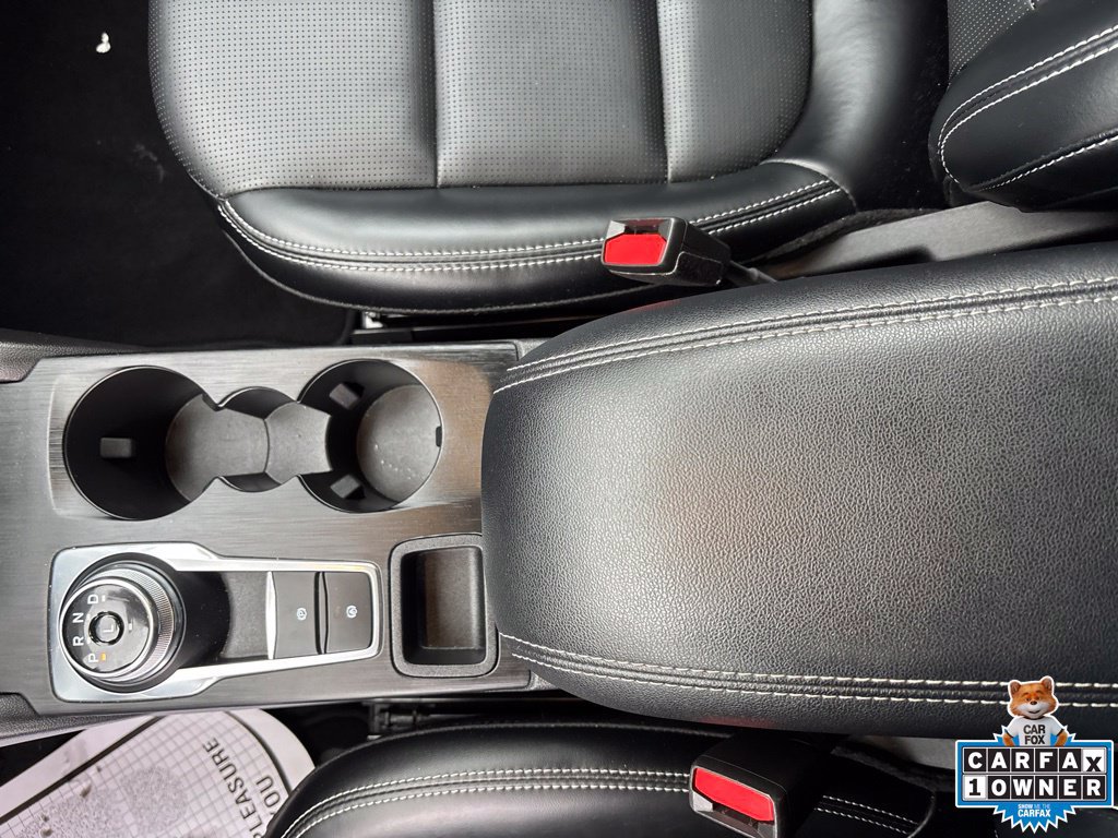 Used 2025 Ford Escape Platinum AWD/4WD image 19