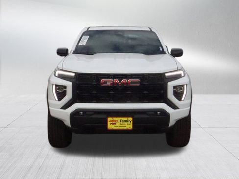 New 2026 GMC Canyon Elevation w/ Convenience Package image 2
