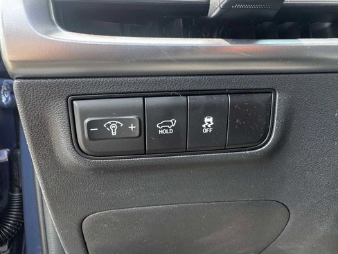 Used 2026 Hyundai Tucson SEL AWD/4WD image 16