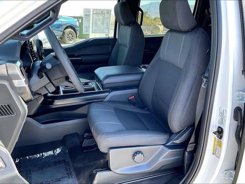 Used 2026 Ford F150 STX AWD/4WD image 24