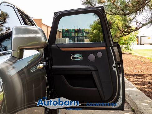 Used 2022 Rolls-Royce Ghost w/ Ghost Package AWD/4WD image 30