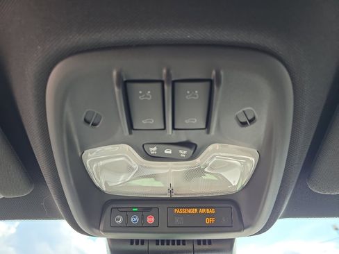 New 2026 Chevrolet Colorado Z71 w/ Technology Package AWD/4WD image 18