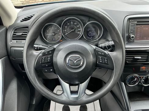 Used 2013 MAZDA CX-5 Sport w/ Bluetooth Audio Pkg AWD/4WD image 20