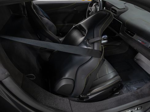 Used 2022 Maserati MC20 Coupe RWD image 75