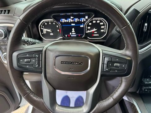 Certified 2021 GMC Sierra 1500 Denali w/ Driver Alert Package II image 19