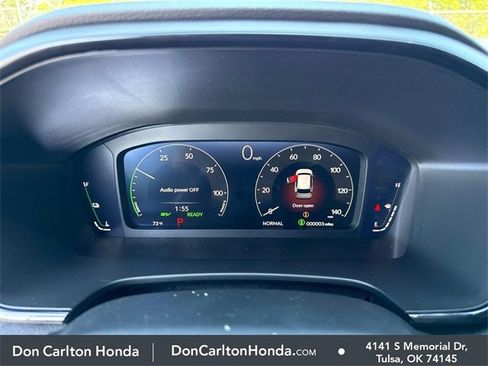 New 2026 Honda CR-V Sport-L image 19