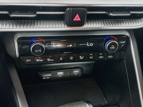 Used 2021 Kia K5 LXS AWD/4WD image 23