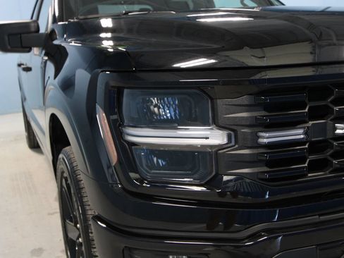 Used 2026 Ford F150 STX w/ F-150 LOBO Package AWD/4WD image 33