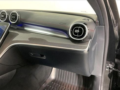 Certified 2023 Mercedes-Benz C 43 AMG 4MATIC Sedan image 14