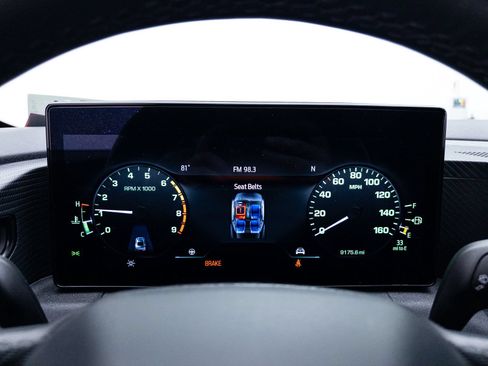 Used 2024 Ford Mustang GT RWD image 33