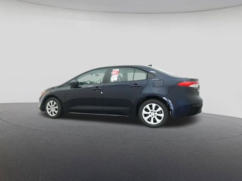 New 2026 Toyota Corolla LE image 20