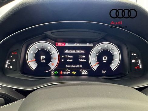 New 2026 Audi Q8 Premium AWD/4WD image 15