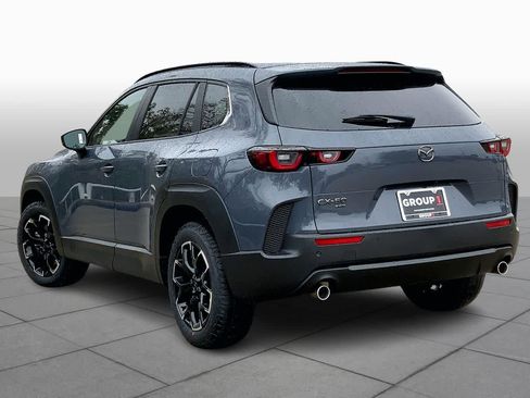 New 2026 MAZDA CX-50 Meridian Edition w/ Weather Package AWD/4WD image 12