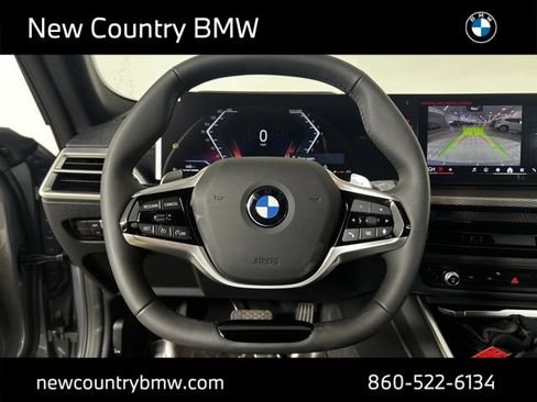 New 2026 BMW 430i xDrive 430i Gran Coupe w/ Premium Package image 15