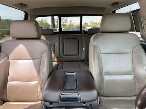 Used 2015 Chevrolet Silverado 2500 LTZ w/ Duramax Plus Package image 26