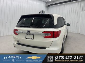 Used 2019 Honda Odyssey EX-L video 3