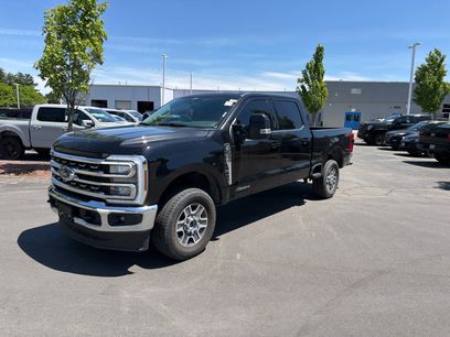 Used 2024 Ford F250 Lariat