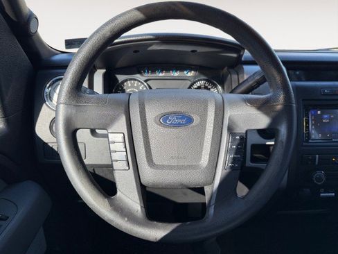 Used 2014 Ford F150 XLT image 10