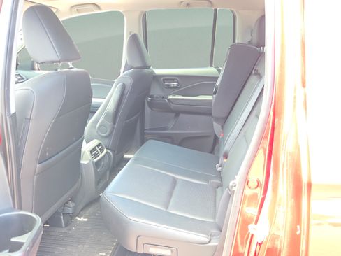 Used 2023 Honda Ridgeline RTL image 10
