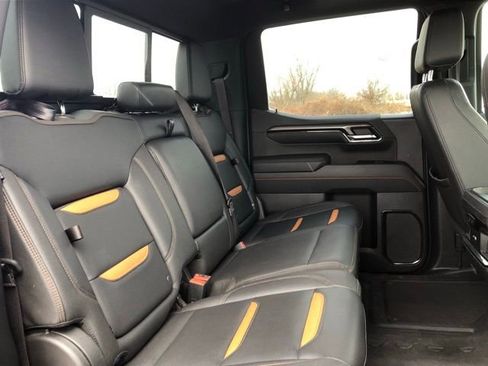 Used 2022 GMC Sierra 1500 AT4 w/ AT4 Preferred Package image 24