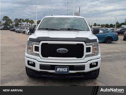 Used 2019 Ford F150 XL w/ Equipment Group 101A Mid