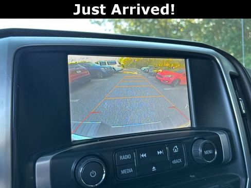 Used 2014 GMC Sierra 1500 SLE w/ SLE Value Package image 20