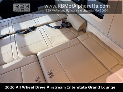 New 2025 Mercedes-Benz Sprinter 3500 image 53