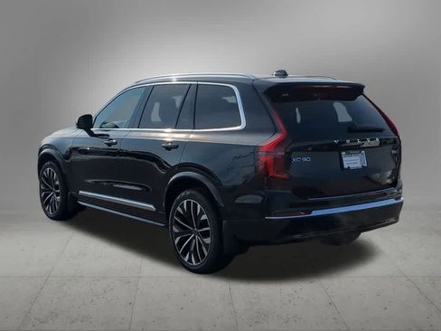 New 2026 Volvo XC90 B6 Plus w/ Protection Package Premier image 4