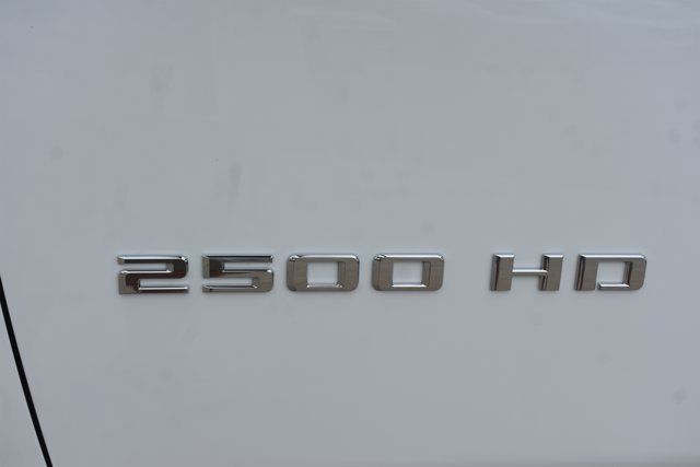 New 2026 Chevrolet Silverado 2500 Custom w/ Custom Value Package AWD/4WD image 14