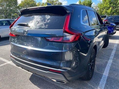 Used 2023 Honda CR-V Sport image 4