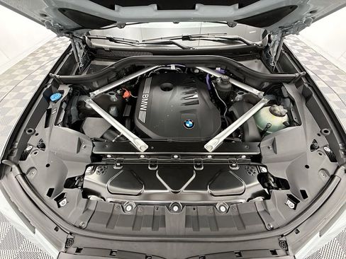 New 2026 BMW X7 xDrive40i image 29