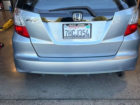 Used 2011 Honda Fit image 6