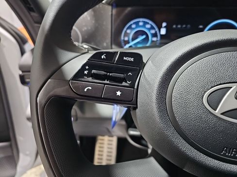 New 2026 Hyundai Elantra Sport FWD image 18