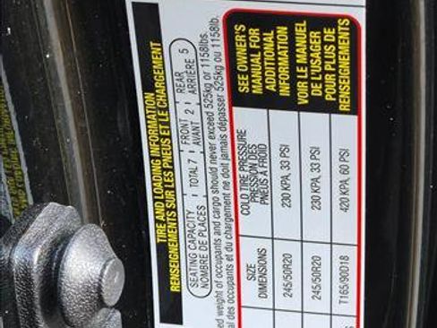 Used 2024 Subaru Ascent Onyx Edition AWD/4WD image 19