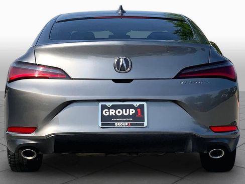 Used 2024 Acura Integra FWD image 5