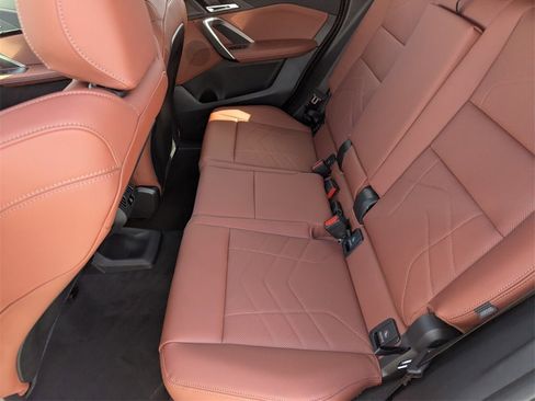 New 2026 BMW X1 xDrive28i w/ Convenience Package image 12