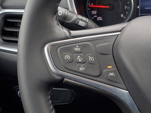 Used 2019 Chevrolet Equinox LT w/ Driver Convenience Package image 22