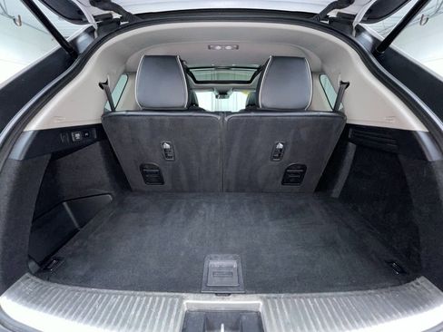 Used 2023 Acura MDX SH-AWD w/ Advance Package image 19