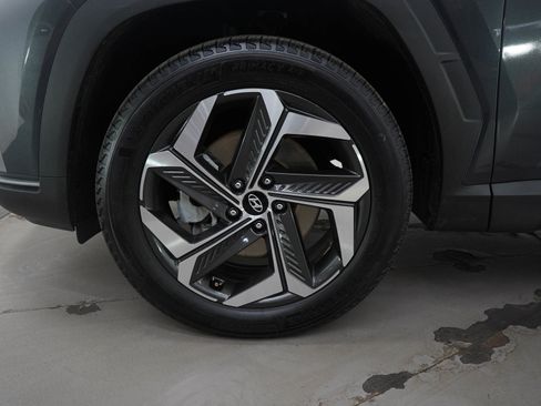 Used 2022 Hyundai Tucson SEL w/ Convenience Package image 24